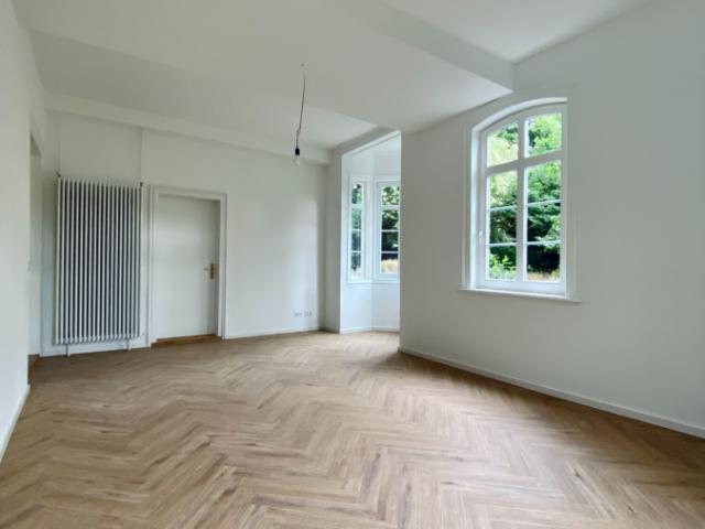 Erdgeschosswohnung in Coburg, 132 m² Otte Immobilien GmbH Coburg und Sonneberg
