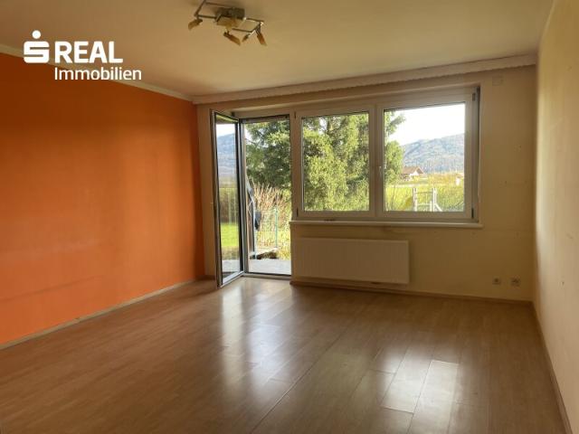Erdgeschosswohnung in Anif – mit Terrasse und Grünblick!