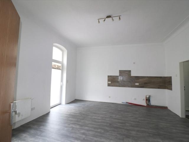 Erdgeschosswohnung in Krefeld zu vermieten