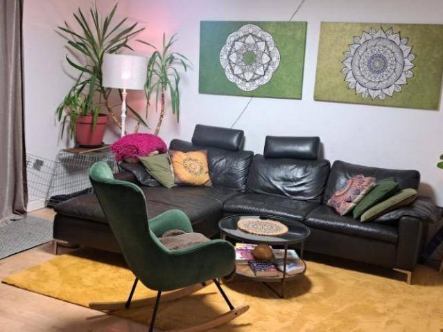 Erdgeschosswohnung mit Garten und Pool in Stadl Traun
