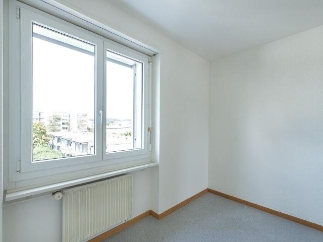 Erdgeschosswohnung mit Sitzplatz? Hier wird es möglich. Dreamo. Ch