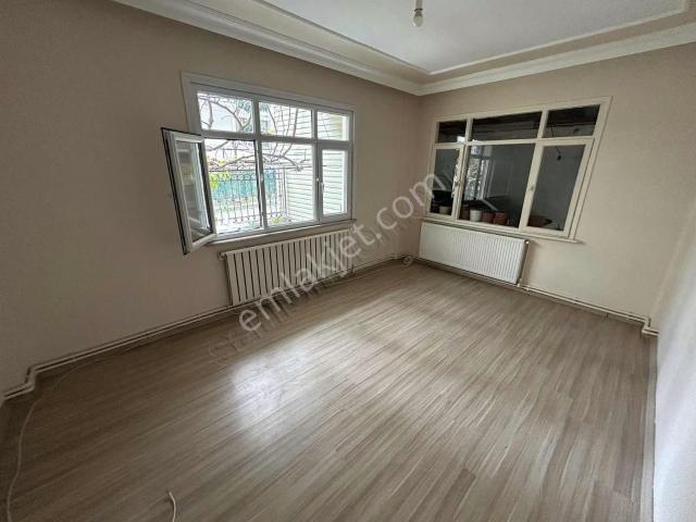Erdoğan Emlaktan Kiralık Yüksek Giriş Müstakil 3+1