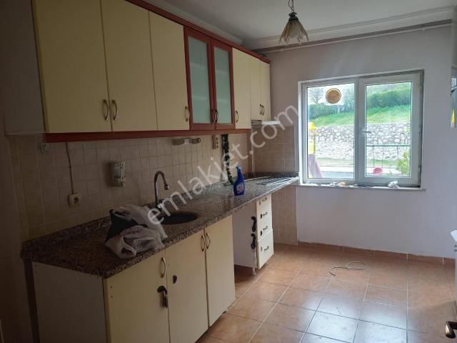Erdoğan Gayrimenkulden Kiralık Toki Diş Hastanesinde 3+1 Daire