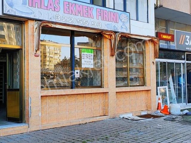 Erdoğdu Kuruçeşme De Satılık İş Yeri