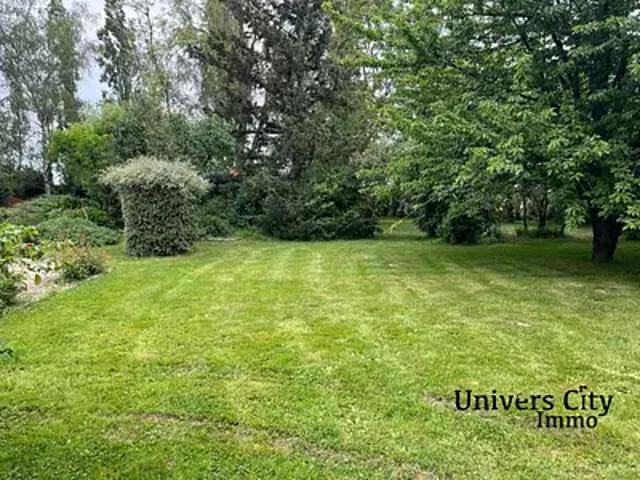 Erdre en Anjou 49220 Achat / Vente terrain