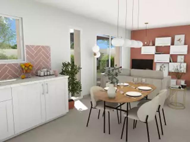 Erdre en Anjou 49220 Achat / Vente maison 5 pièces t5
