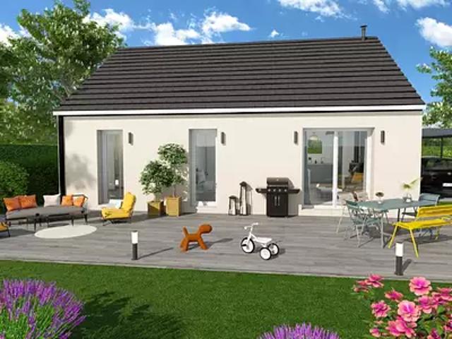 Erdre en Anjou 49220 Achat / Vente maison