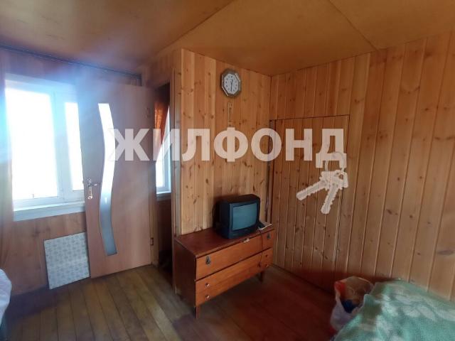 Жеребцово с