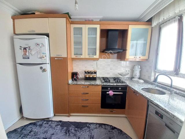 Şeref Emlak Eyüp Merkez Satılık Daire 3.400.000 Tl