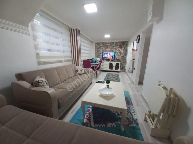 Şeref Emlak Eşyalı Kiralık Daire 33,000 Tl