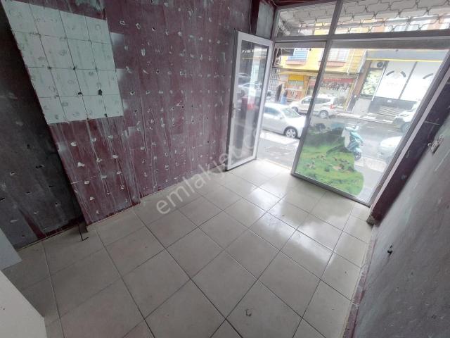 Şeref Emlak Kiralık Dükkan 13,000 Tl