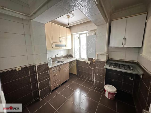 Şeref Emlak Kiralık Şemsipaşa Kiralık 2+1 Daire