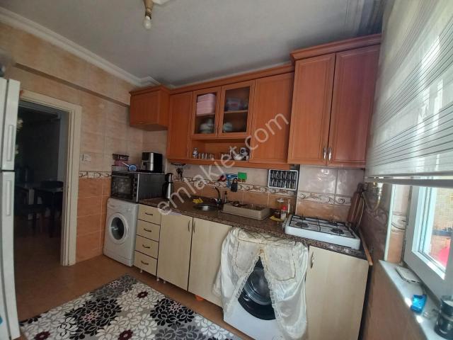 Şeref Emlak Satılık Bahçekatı Daire 3,600,000 Tl