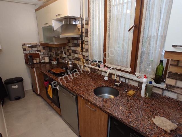 Şeref Emlak Satılık Bahçeli Bahçekatı Daire 3,850,000 Tl