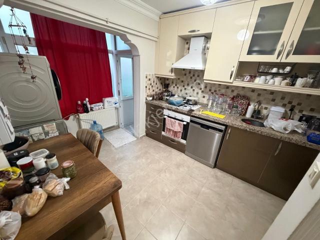 Şeref Emlak Satılık Daire 4,650,000 Tl
