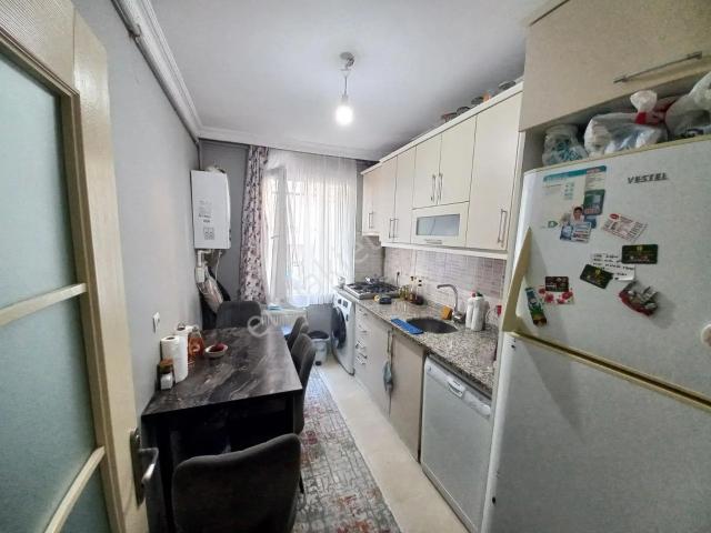 Şeref Emlak Satılık Kot 1 Daire 4.000.000 Tl