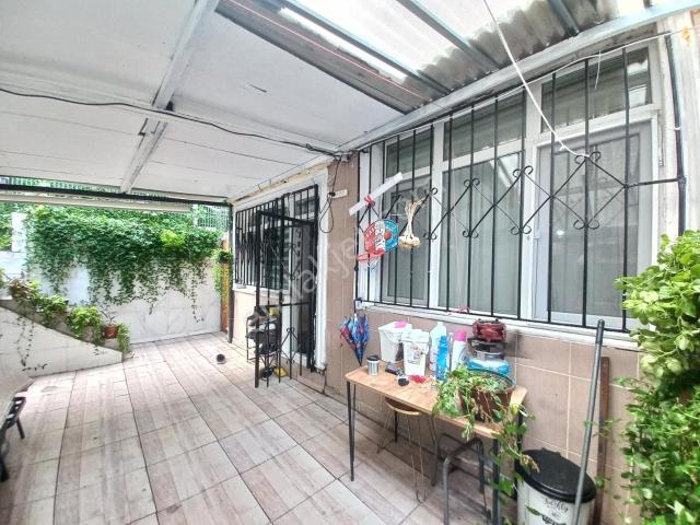 Şeref Emlak Satılık Müstakil Bahçeli Daire 3.850.000 Tl