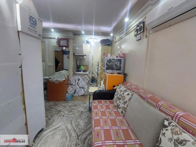 Şeref Emlak Satılık Yüksek Giriş Daire 1,995,000 Tl
