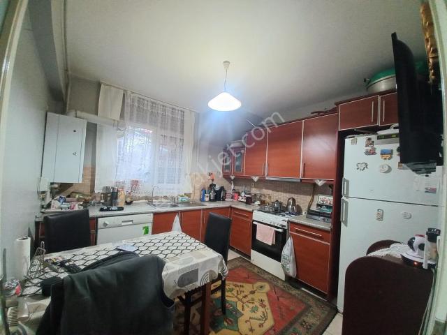 Şeref Emlak 3+1 Muhteşem Kullanışlı Satılık Daire 4,890,000 Tl