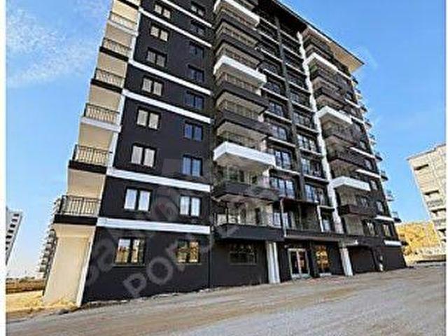 ŞEREFLİKOÇHİSAR AKÇAKENT SİTESİNDE 3+1 SATILIK LÜX DAİRE