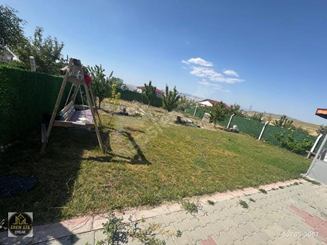 EREN EFE DEN GÖLBAŞI SOĞULCAKTA BAHÇELİ EV KOOPERATİF HİSSELİ