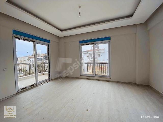 ERENKÖY MAHALLESİNDE 2+1 SATILIK DAİRE
