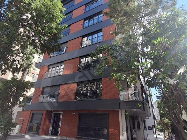 ERENKÖY MİNÜBÜS CADDESİ ÜZERİNDE 2+1 ARA KAT