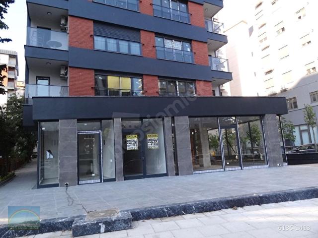 ERENKÖY MİNİBÜS CADDE ÜZERİNDE FIRSAT SATILIK DÜKKAN 20M2