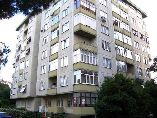 Erenköy Minibüs Cad.3.apt. Yüksek Giriş Kiralık Daire 2+1,106m2