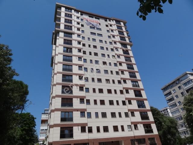 Erenköy Minibüs Cd.2.apt.yeni Bina Kiralık Lüks Daire 3+1,103m2