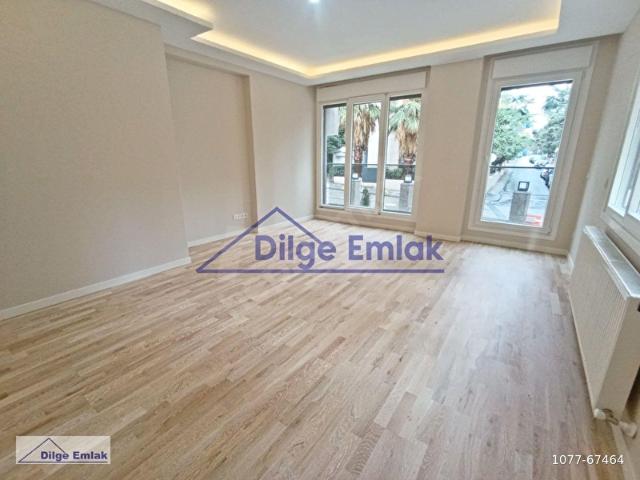 Erenköy Bağdat Cad. yakın 2+1 Sıfır Satılık Daire