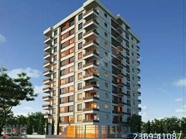 ERENKÖY BAHARİYELİ SOKAKTA YENİ İNŞAATTAN YAPIM AŞAMASINDA 20 M2 DÜKKAN