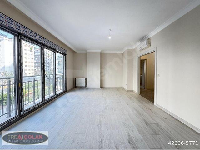 ERENKÖY DE BAĞDATA YAKIN 2+1 80M2 NET BALKONLU ARA KAT SIFIR
