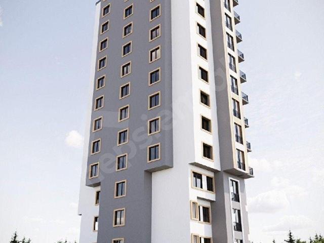 Erenköy Değerbilir sok. SINIRLI SAYI DA GENİŞ 2+1 SIFIR satılık Daireler