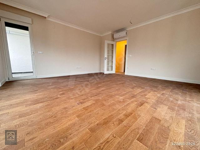 ERENKÖY DİVANA 2DK 24 SAAT GÜVENLİKLİ BAHÇELİ PANORAMİK MANZARA