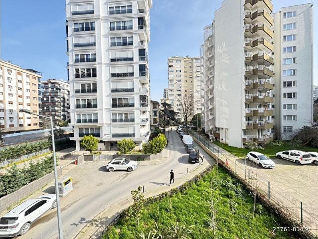 ERENKÖY ETHEM EFENDİ CADDESİNE YAKIN BUTİK BİNADA ARMADA'DAN 2+1