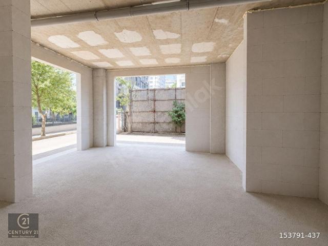 ERENKÖY ETHEM EFENDİ CADDESİNE YAKIN PROJEDEN SATILIK 1+1 DAİRE