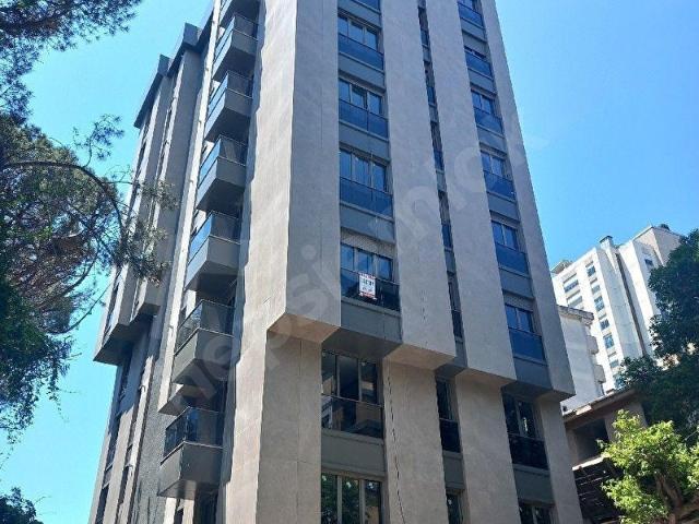 Erenköy Fırın Sokak'ta Sıfır Binada 3+1 Kiralık Lüks Daire Çift Asansör & Kapalı Otopark