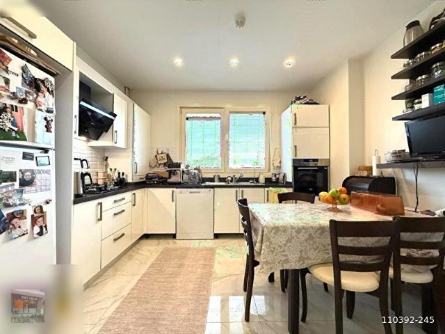 ERENKÖY KAPTANARİF TE 5+2 270M2 TERASLI EBEVEYN BANYOLU