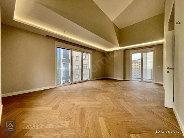 ERENKÖY SATILIK ÖMERPAŞA'DA BAĞDAT CAD ÇOK YAKIN 3+1 115 M2 NET