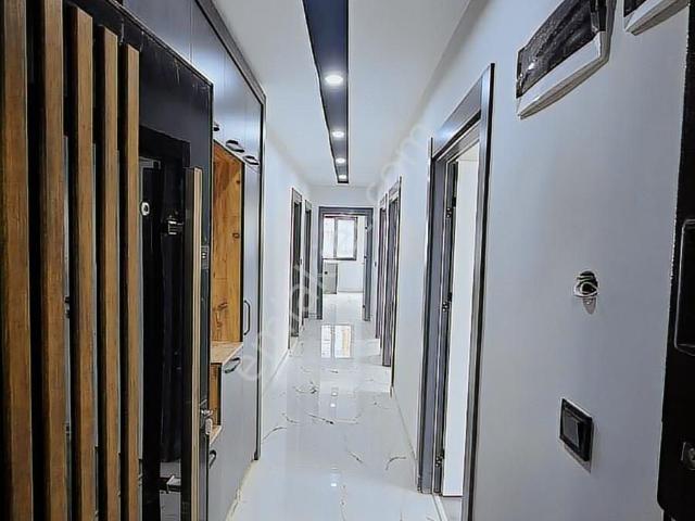 Erenköy 2+1 Sifir Ayri Mutfak