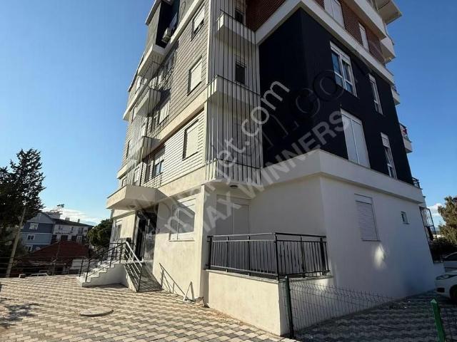Erenköy'de 2+1 Satılık Sıfır Daıre