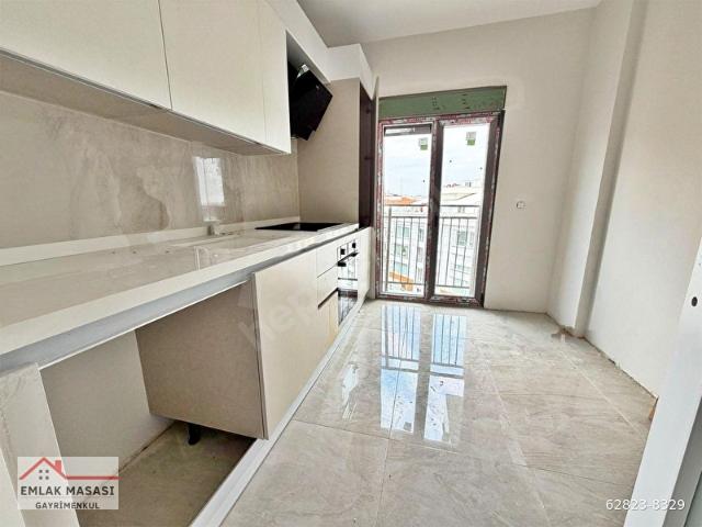 Erenköyde Bağdat Caddesine Yakın Sıfır Binada 3+1 Daire EMLAK MASASI