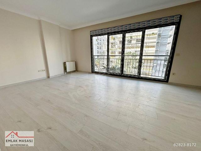 Erenköyde Bağdat Caddesine Yakın Sıfır Binada 80 m2 Net 2+1 Balkonlu Daire EMLAK MASASI
