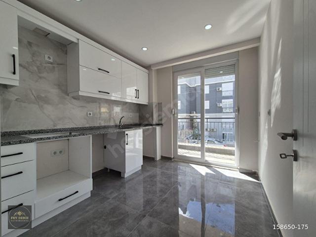 ERENKÖYDE Sıfır 4+2 DAİRE TEK TAPU 2 TANE 2+1 ARAÇ TAKASLI