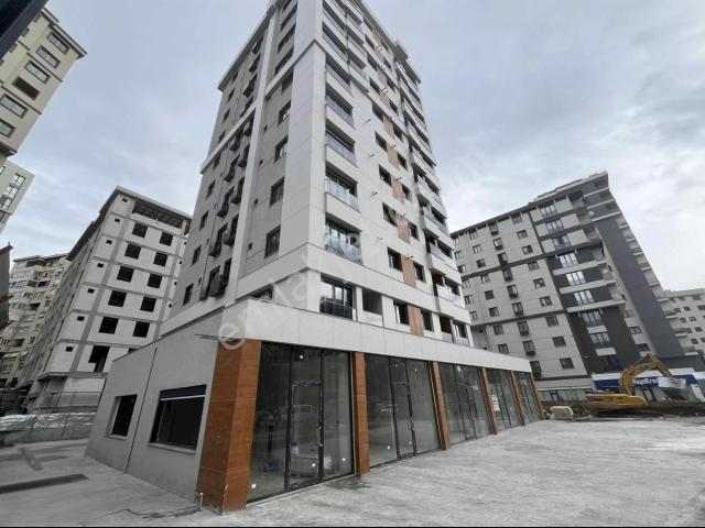 Erenköy'de Satılık 2+1 Sıfır Daire