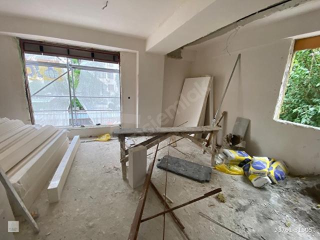 ERENKÖYDE PRESTİJLİ SIFIR BİNADA ARMADA'DAN 75 NET DAİRE
