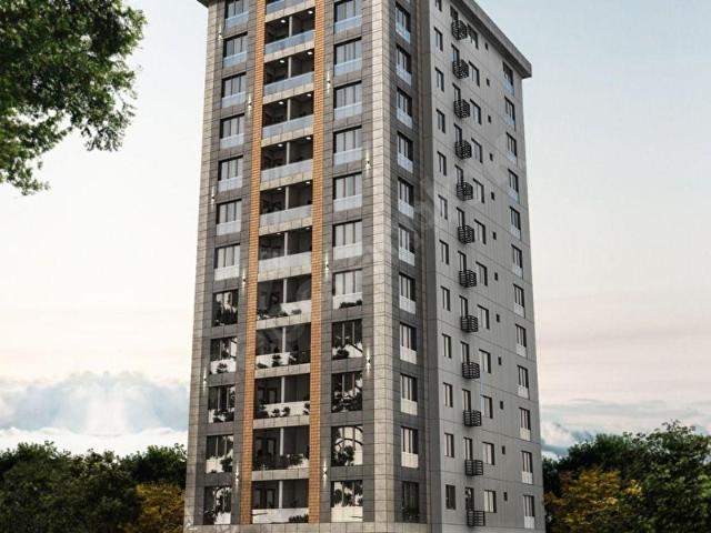 ERENKÖYDE PROJEDEN 3+1 DAİRE ARMADA'DAN ALTERNATİFSİZ