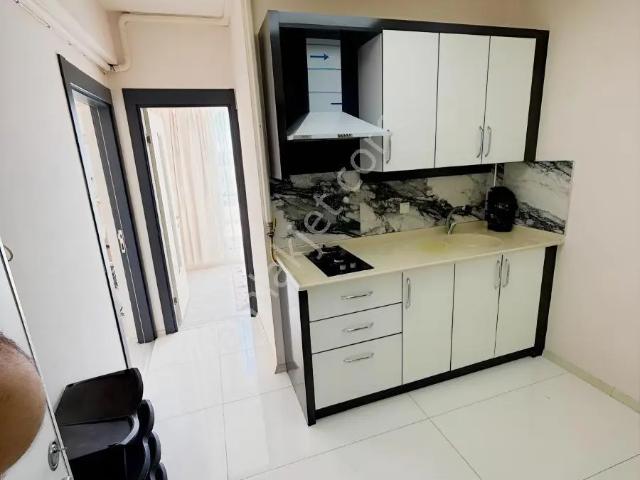 Erenkerde Merkezi Konumda Kiralık Daire
