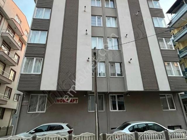 erenler Mah. Satılık 1+1 Eşyalı Daire